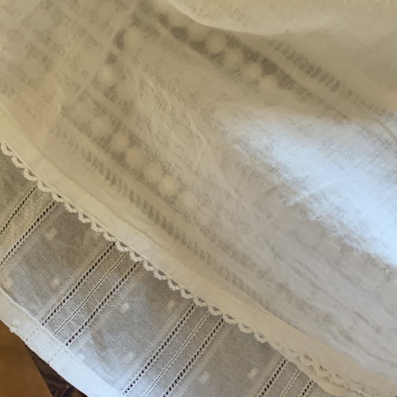 Maeve White Sundress - Picture 6 of 6